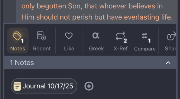 Read & Study screenshot